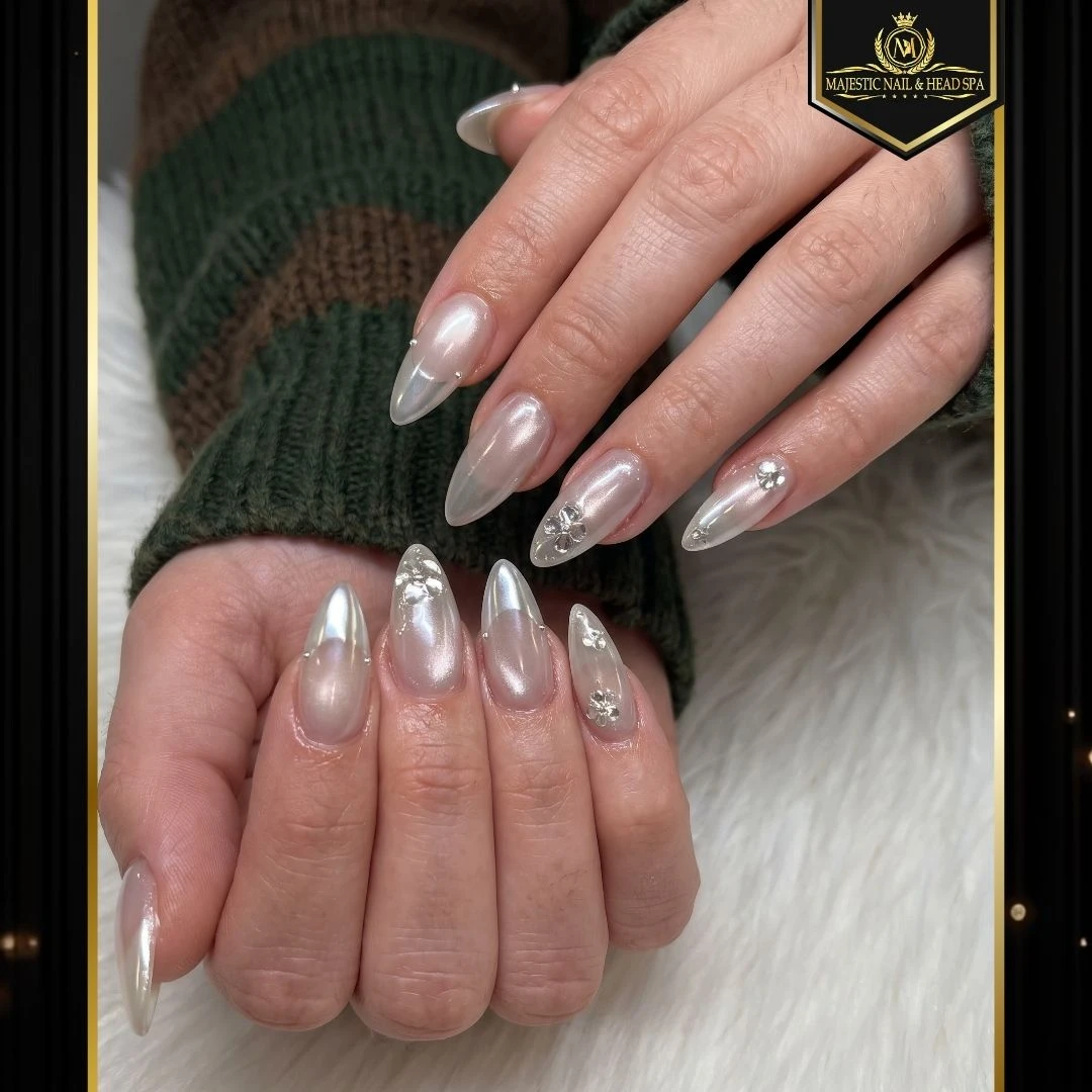 Nail Art